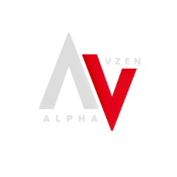 Alphavzen